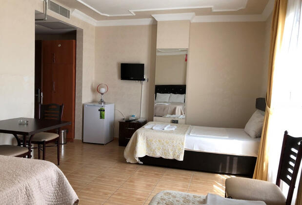 Yumurtalık Otel - Görsel 10