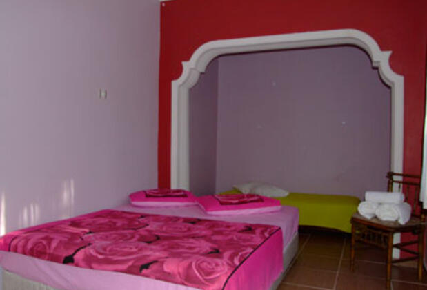 Leyla Aile Pansiyonu - Görsel 7