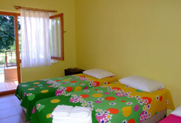 Leyla Aile Pansiyonu - Görsel 5