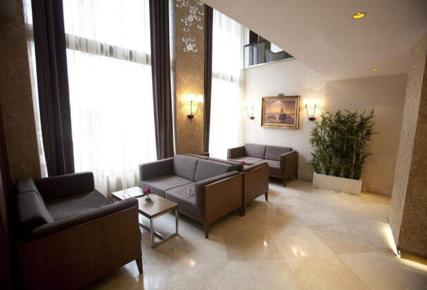 Grand Laleli Hotel - Görsel 22