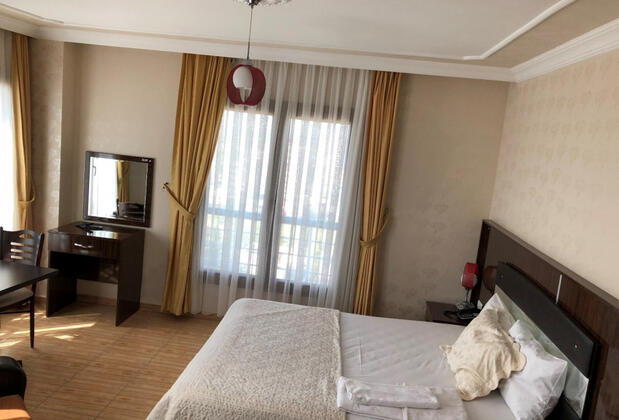Yumurtalık Otel - Görsel 11