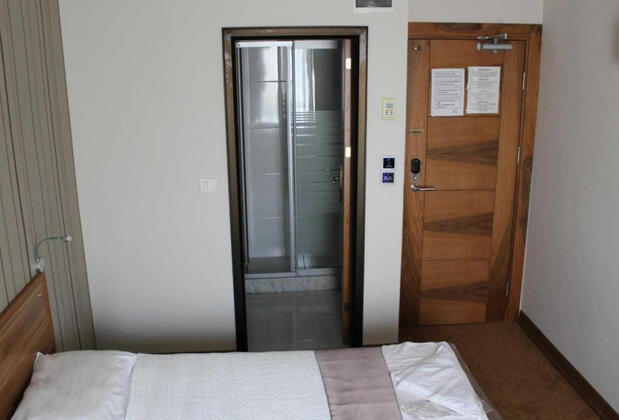 Grand Laleli Hotel - Görsel 5