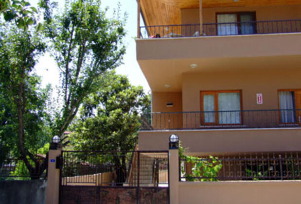 Leyla Aile Pansiyonu - Görsel 8