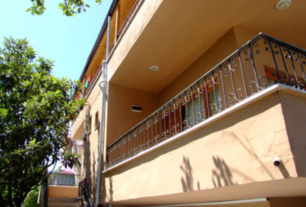 Leyla Aile Pansiyonu - Görsel 12