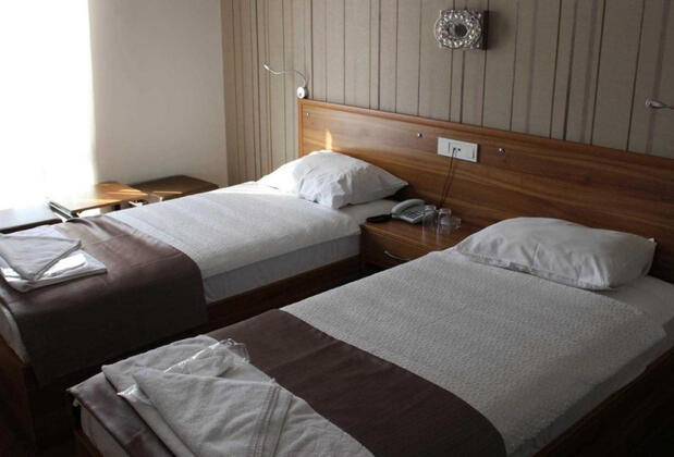 Grand Laleli Hotel - Görsel 16