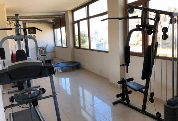 Yumurtalık Otel - Görsel 16