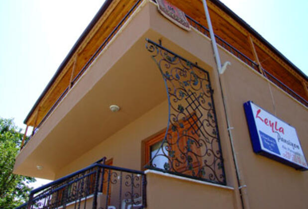 Leyla Aile Pansiyonu - Görsel 3