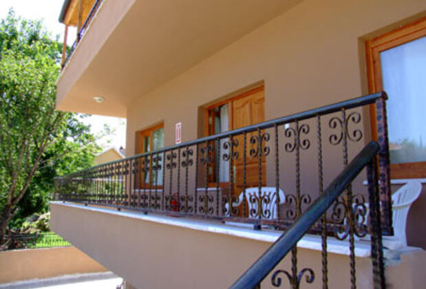 Leyla Aile Pansiyonu - Görsel 10