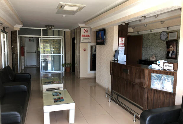 Yumurtalık Otel - Görsel 17