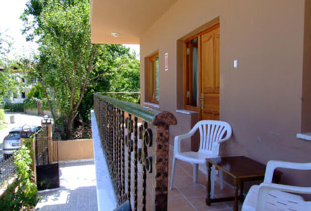 Leyla Aile Pansiyonu - Görsel 9