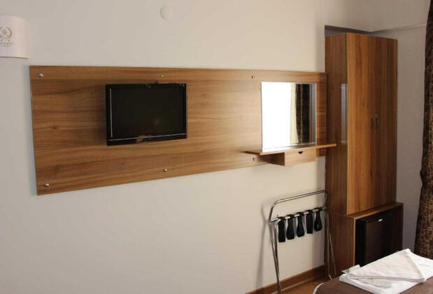 Grand Laleli Hotel - Görsel 15