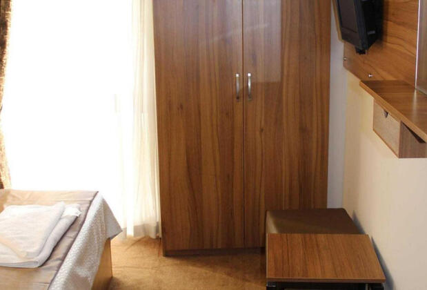 Grand Laleli Hotel - Görsel 23