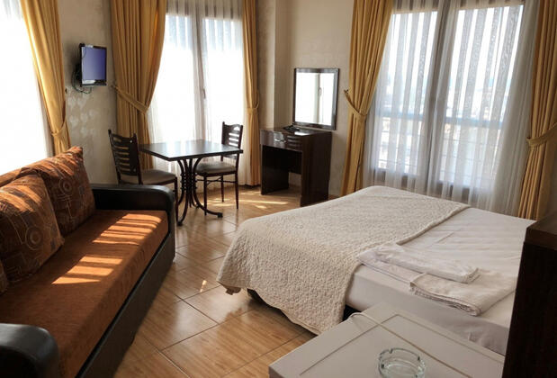 Yumurtalık Otel - Görsel 12