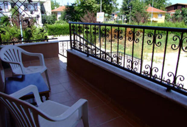 Leyla Aile Pansiyonu - Görsel 6