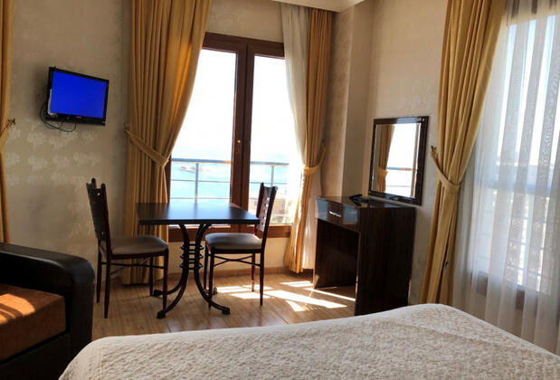 Yumurtalık Otel - Görsel 13