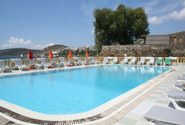 Melek Hotel - Görsel 3