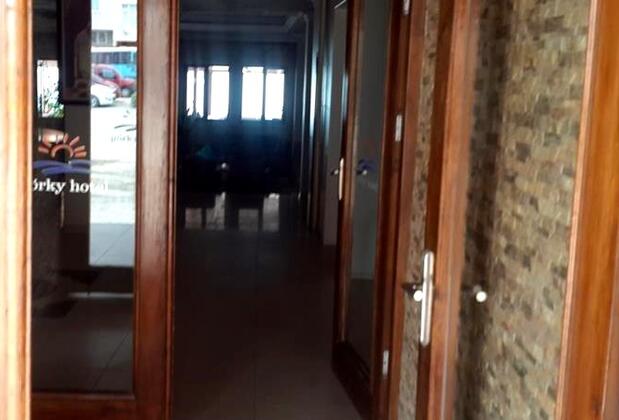 Odrys Beach Hotel & Resort - Görsel 6