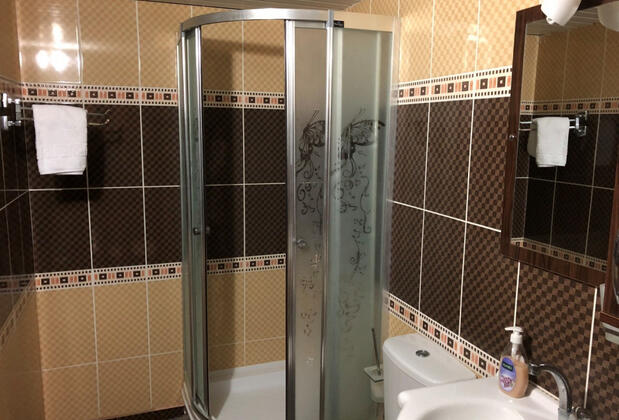 Yumurtalık Otel - Görsel 15