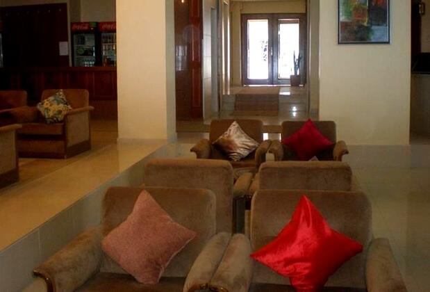 Odrys Beach Hotel & Resort - Görsel 12