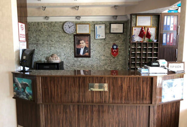 Yumurtalık Otel - Görsel 18