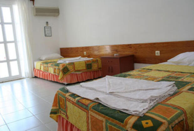 Melek Hotel - Görsel 4