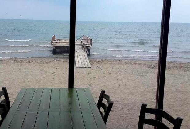 Odrys Beach Hotel & Resort - Görsel 9