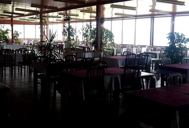 Odrys Beach Hotel & Resort - Görsel 10