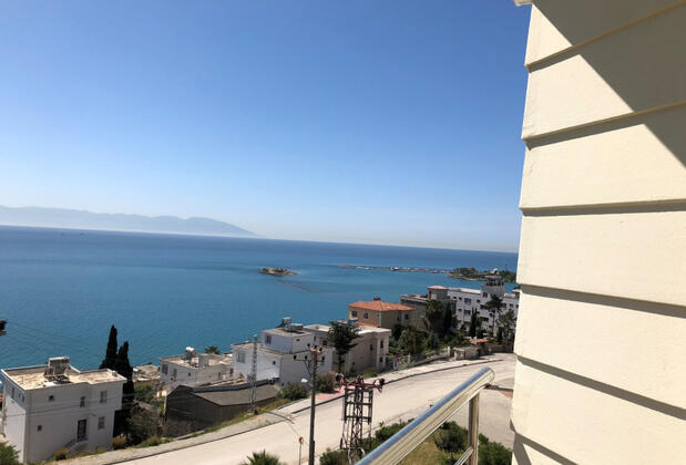 Yumurtalık Otel - Görsel 3