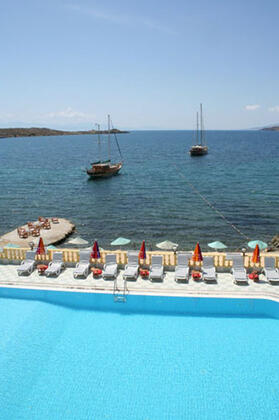 Melek Hotel - Görsel 8