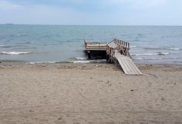 Odrys Beach Hotel & Resort - Görsel 25