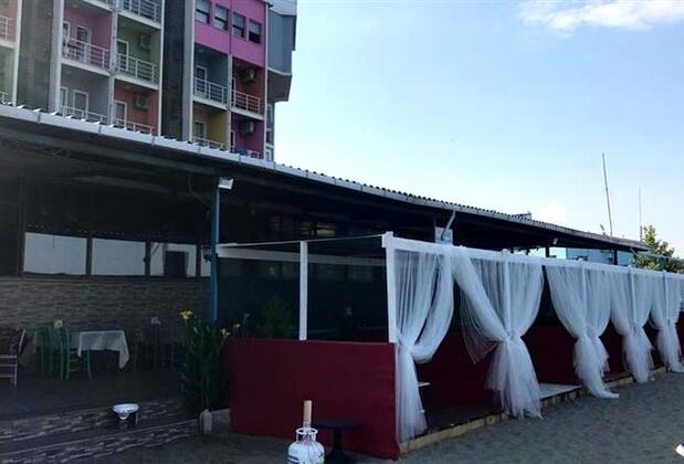 Odrys Beach Hotel & Resort - Görsel 17