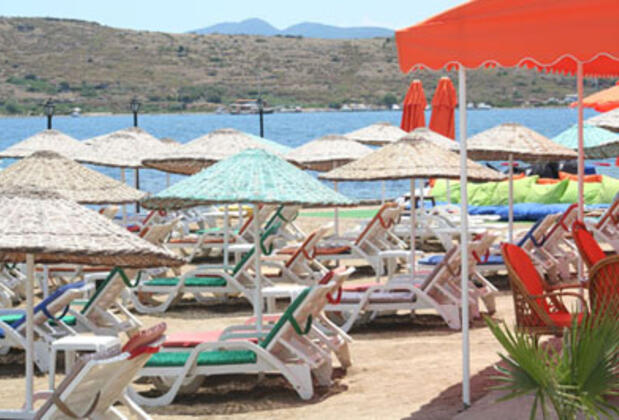 Melek Hotel - Görsel 7