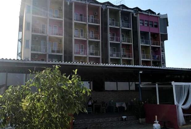 Odrys Beach Hotel & Resort - Görsel 3