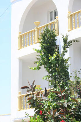 Melek Hotel - Görsel 9