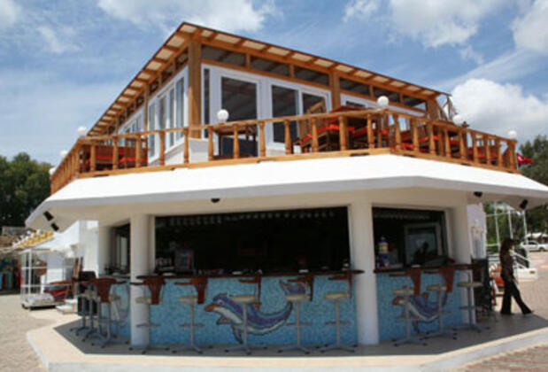 Melek Hotel - Görsel 10