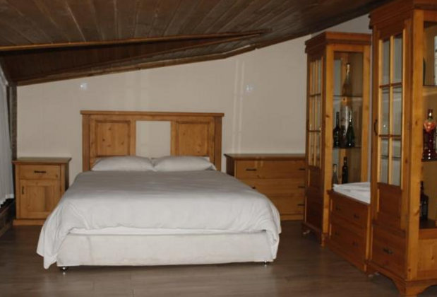 Odrys Beach Hotel & Resort - Görsel 4