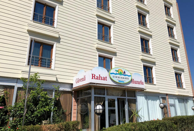 Yumurtalık Otel - Görsel 19