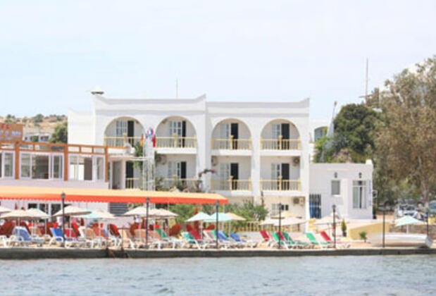 Melek Hotel - Görsel 11