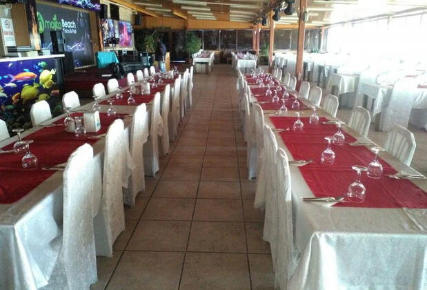 Odrys Beach Hotel & Resort - Görsel 20