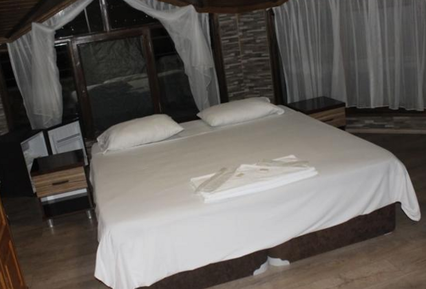 Odrys Beach Hotel & Resort - Görsel 11