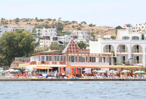 Melek Hotel - Görsel 6