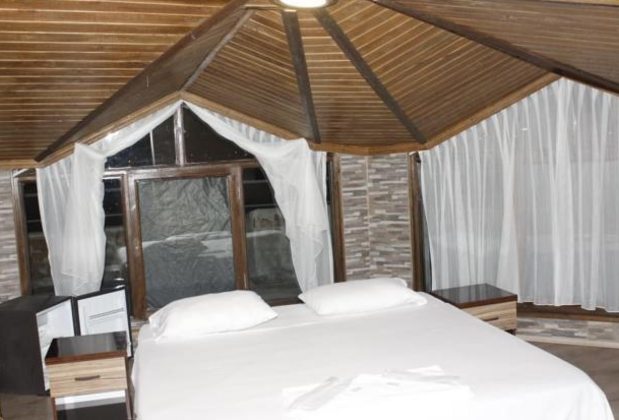 Odrys Beach Hotel & Resort - Görsel 21