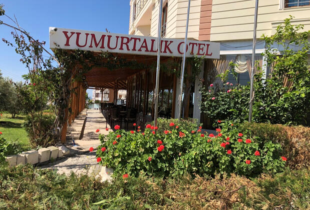 Yumurtalık Otel - Görsel 20