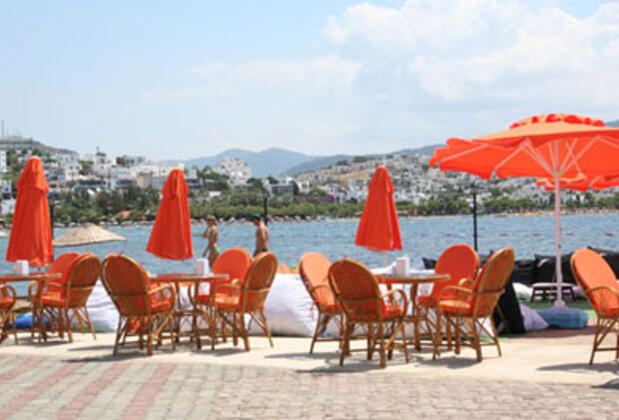 Melek Hotel - Görsel 5