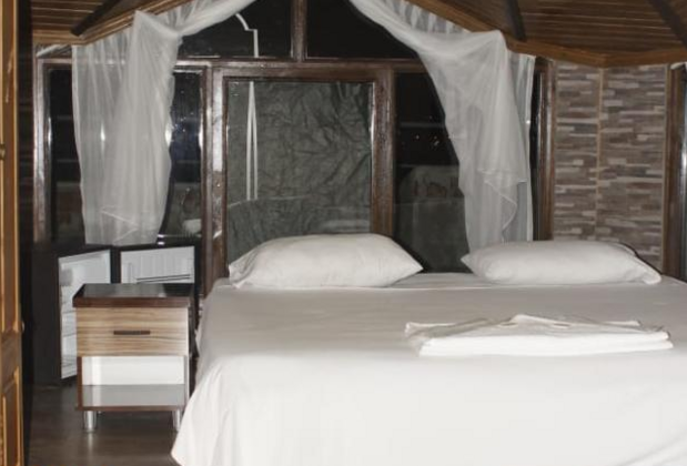 Odrys Beach Hotel & Resort - Görsel 13