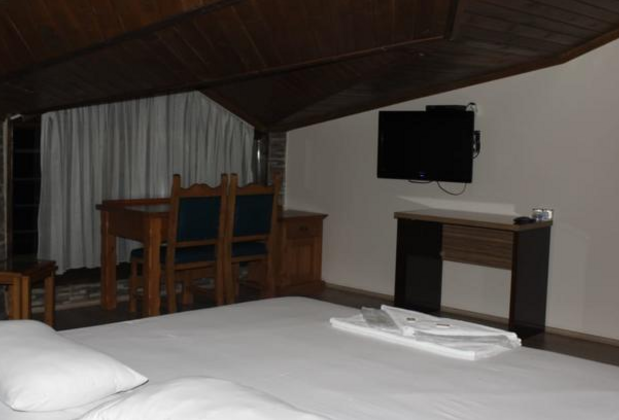 Odrys Beach Hotel & Resort - Görsel 15