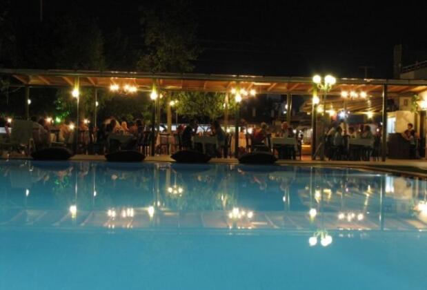 Bağevleri Hotel - Görsel 3