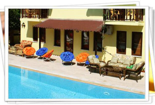 Twentysix 26 Hotel - Görsel 4