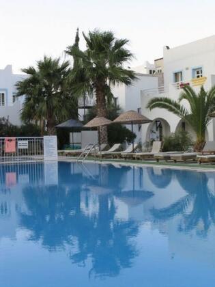 Bağevleri Hotel - Görsel 4