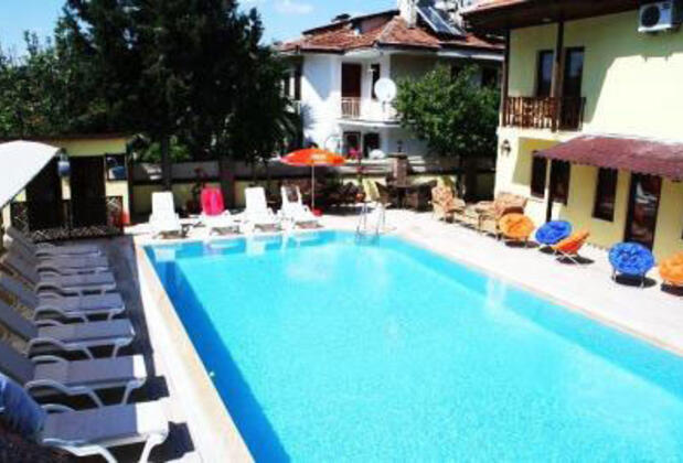 Twentysix 26 Hotel - Görsel 16